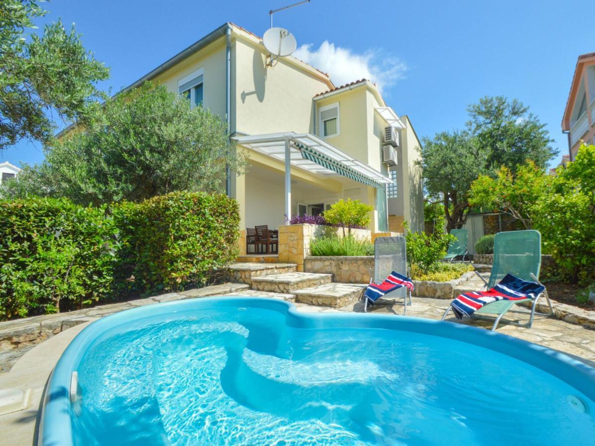 Holiday Home Darena By Interhome Sovlje Extérieur photo