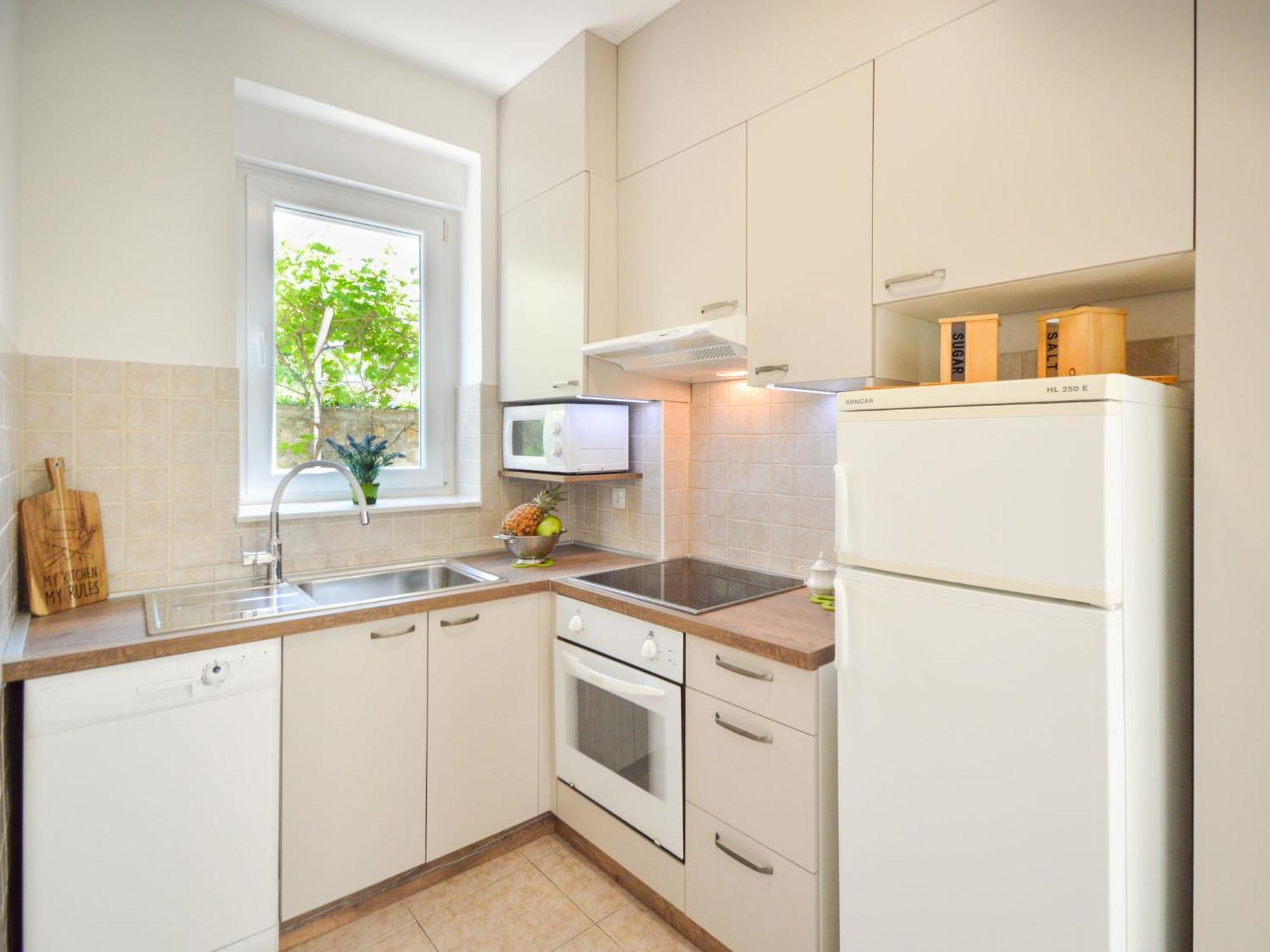 Holiday Home Darena By Interhome Sovlje Extérieur photo