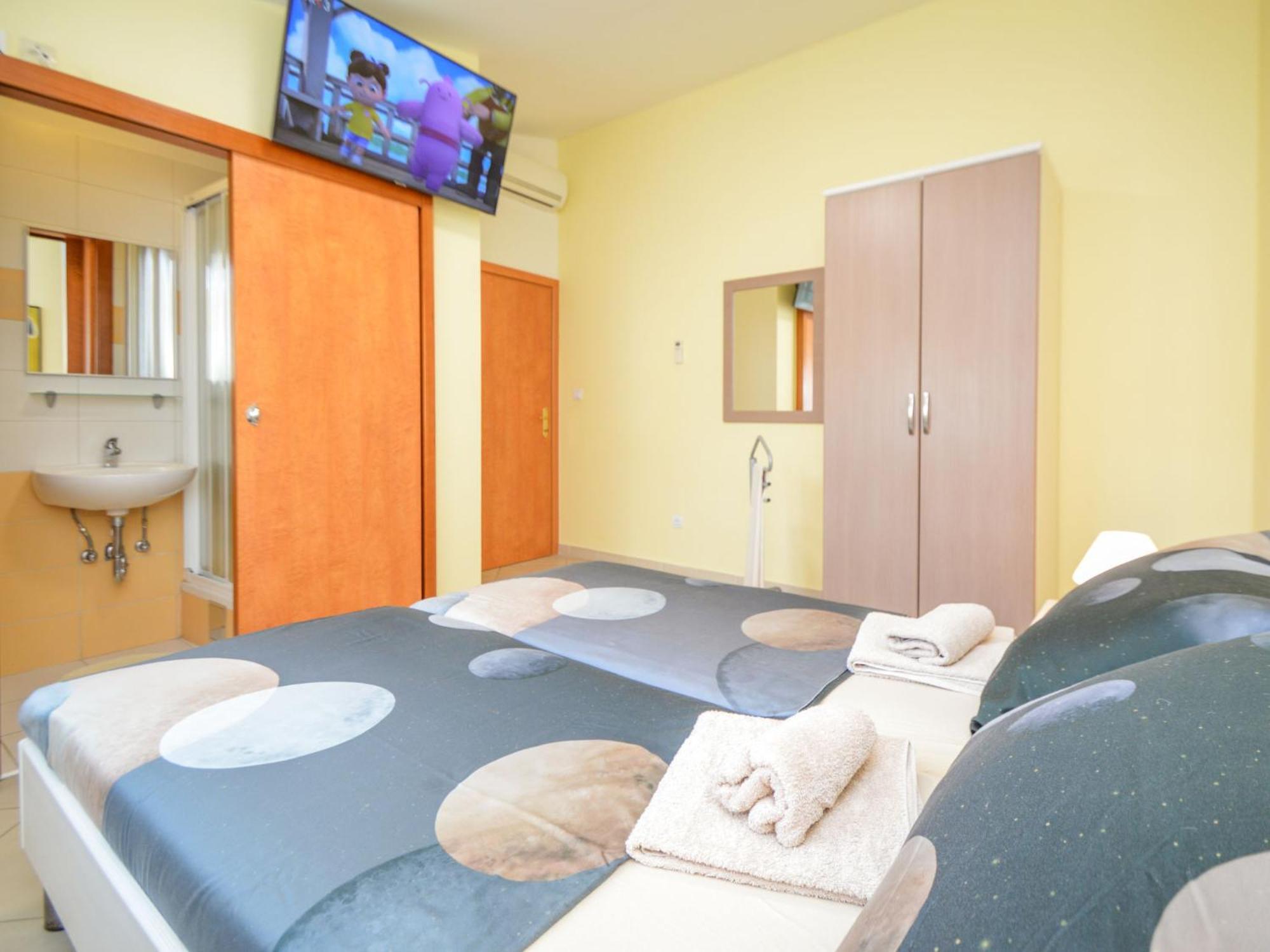 Holiday Home Darena By Interhome Sovlje Extérieur photo