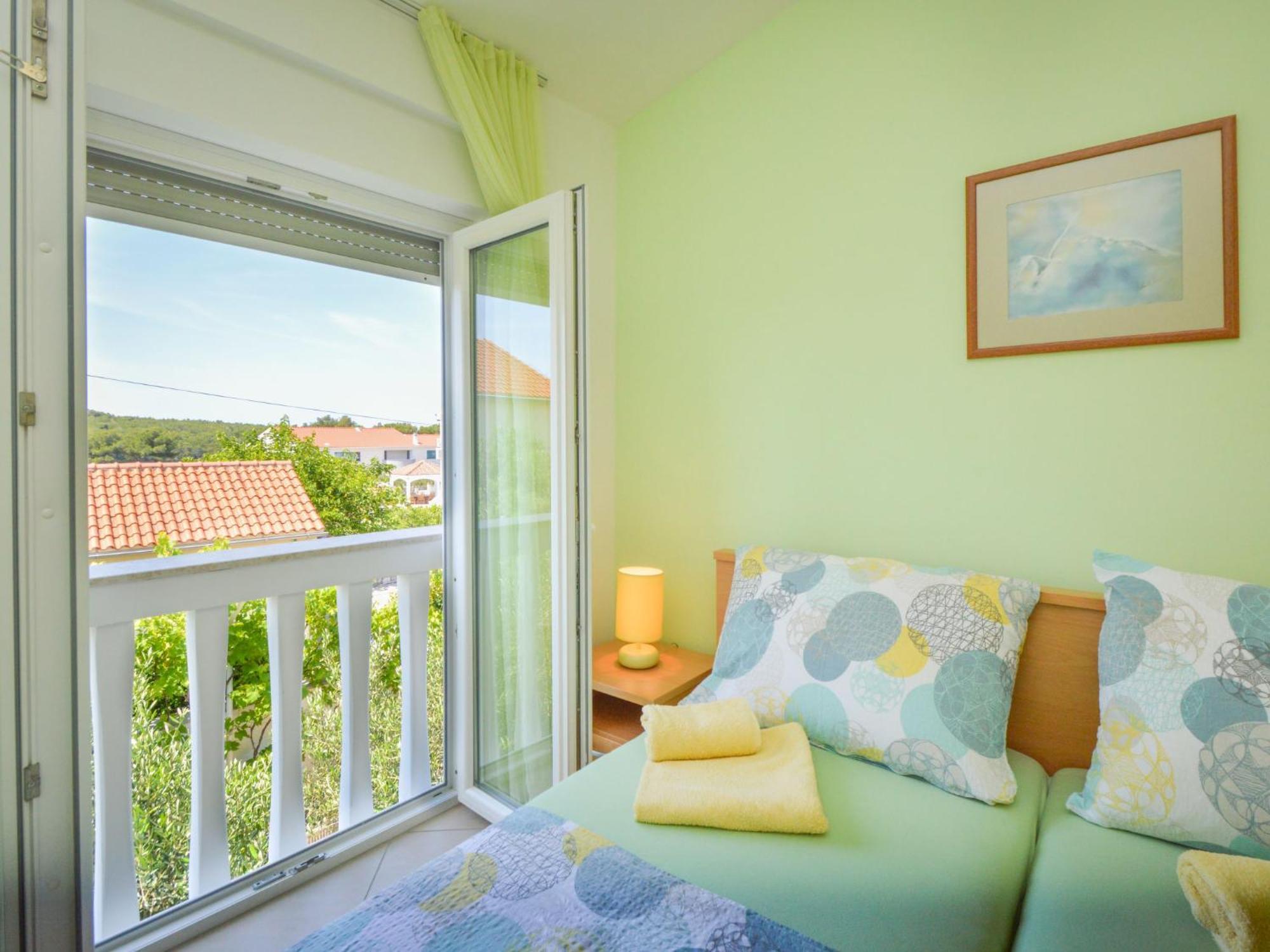 Holiday Home Darena By Interhome Sovlje Extérieur photo