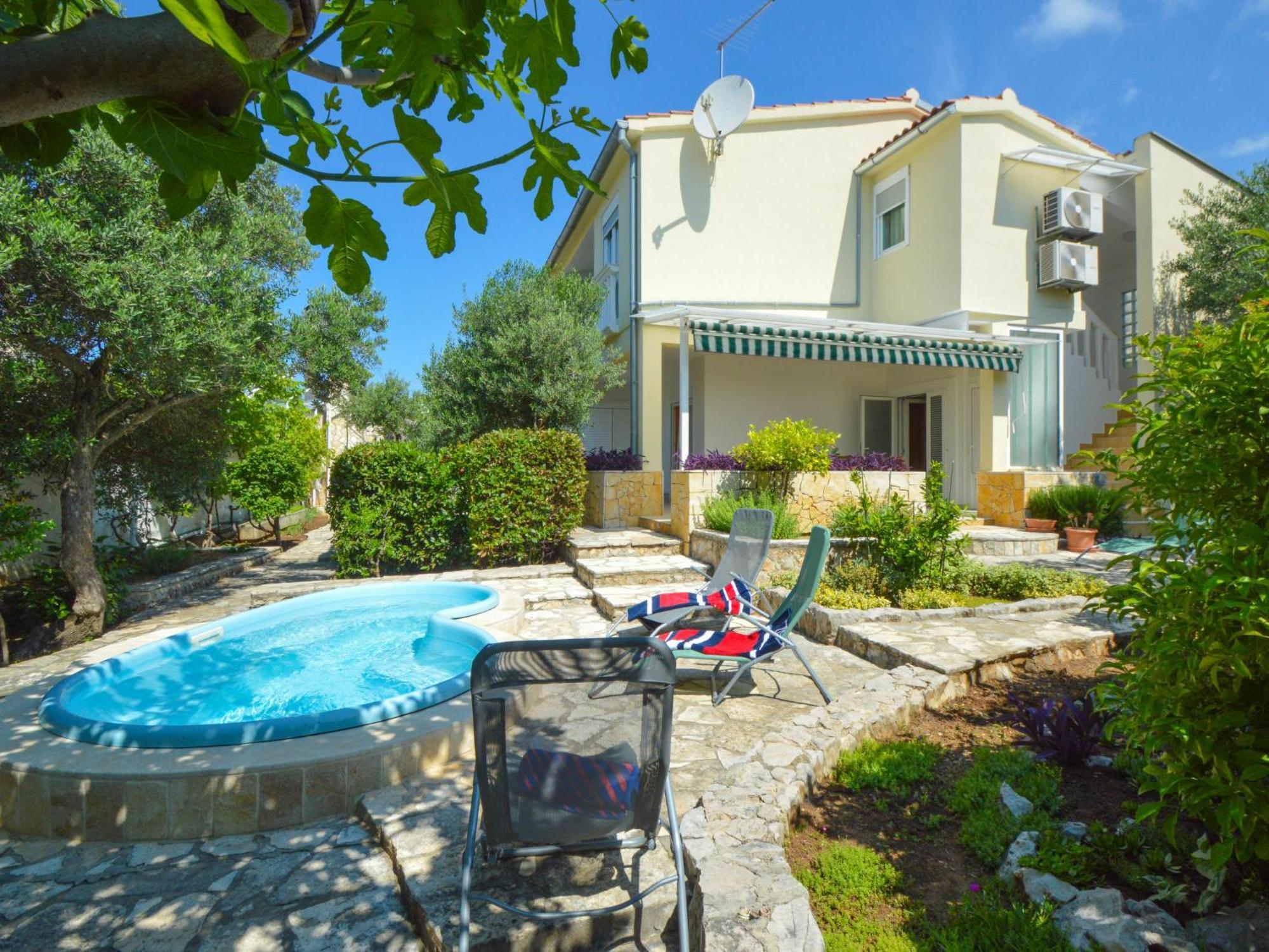 Holiday Home Darena By Interhome Sovlje Extérieur photo