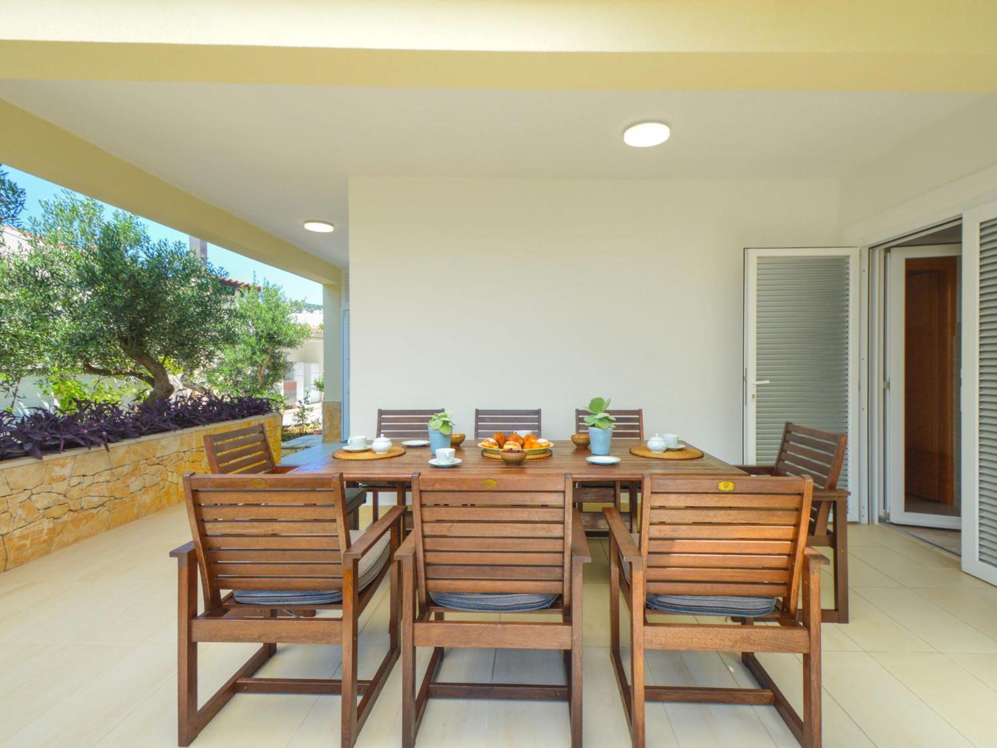 Holiday Home Darena By Interhome Sovlje Extérieur photo