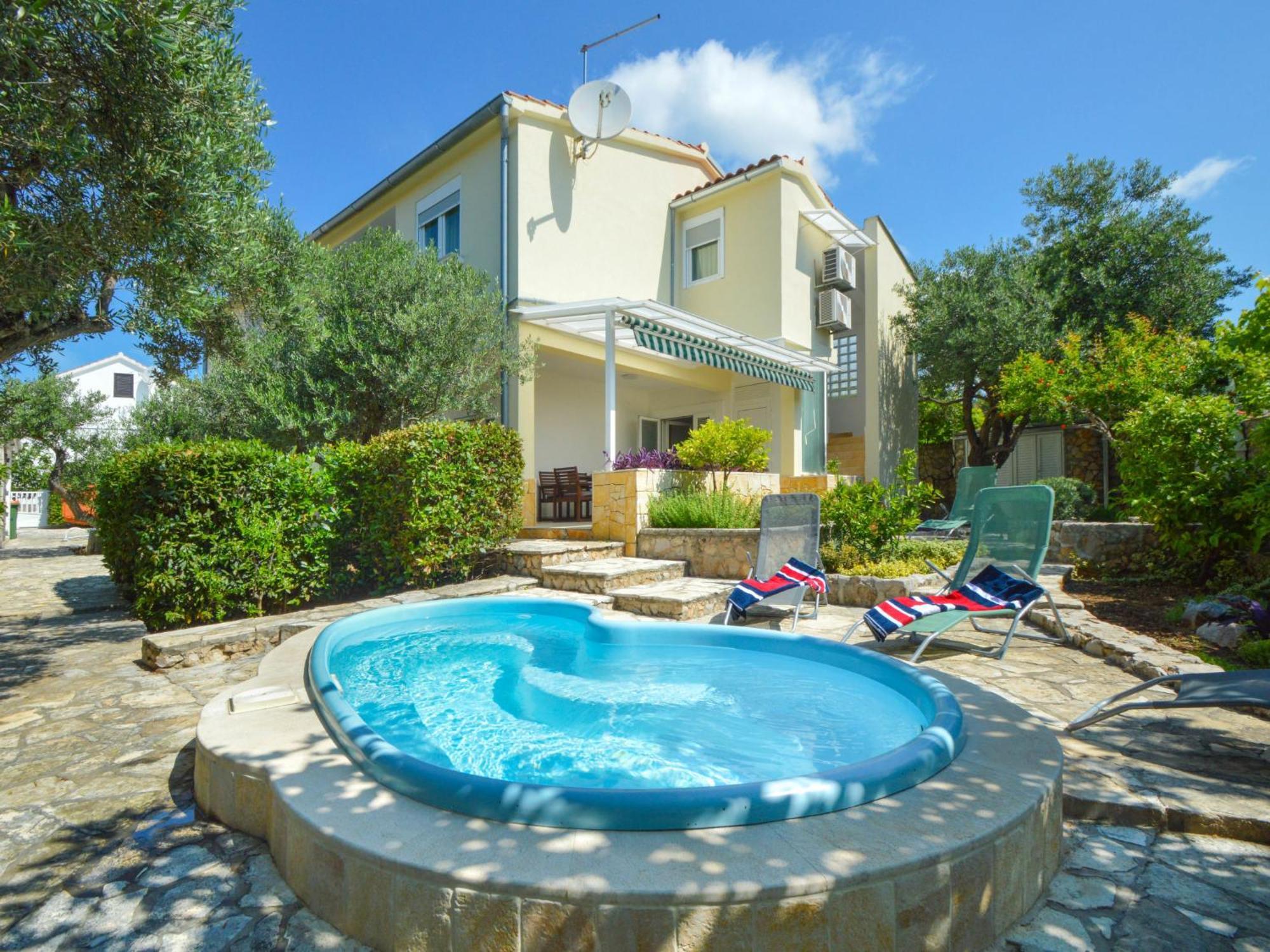 Holiday Home Darena By Interhome Sovlje Extérieur photo
