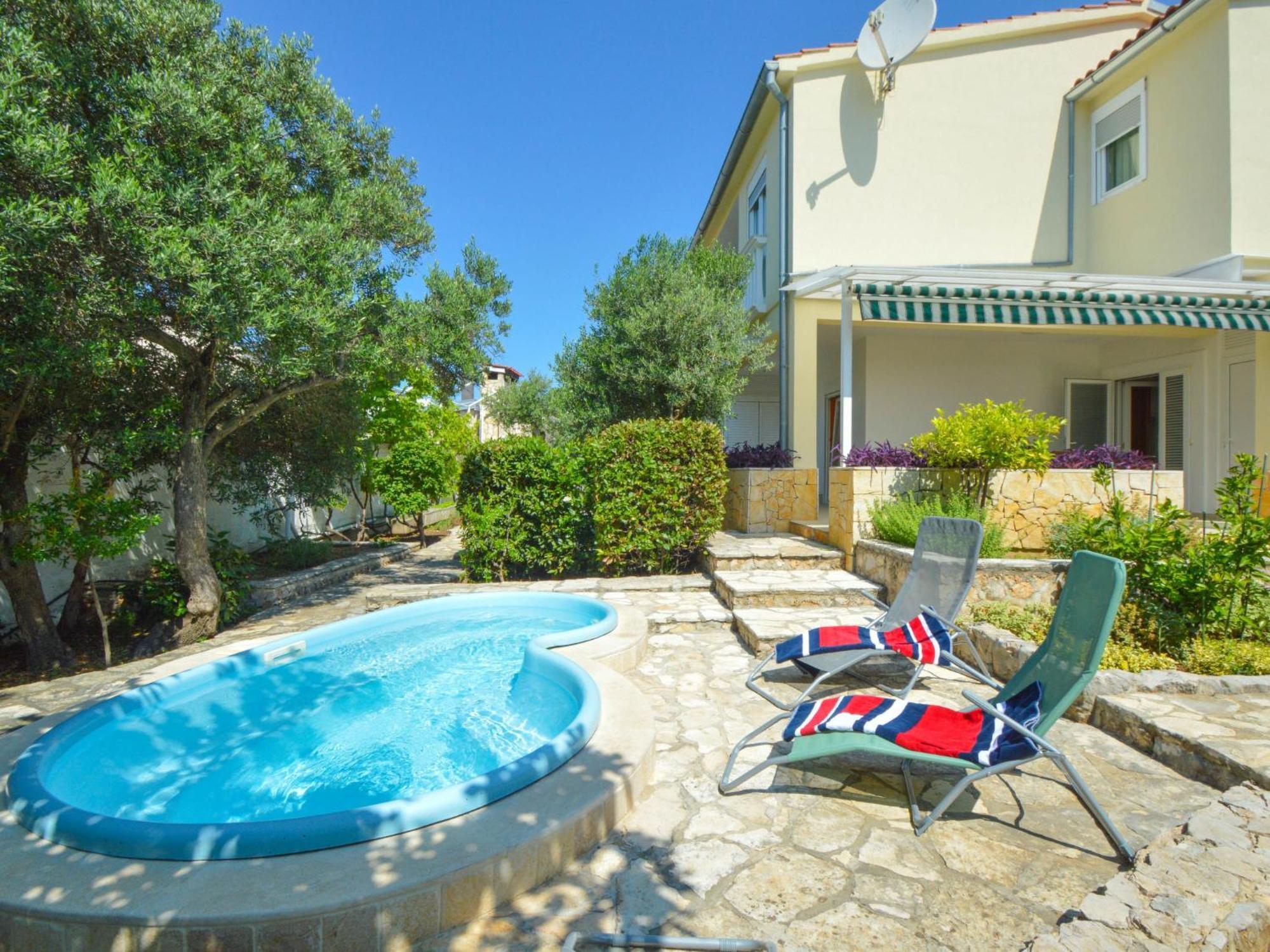 Holiday Home Darena By Interhome Sovlje Extérieur photo