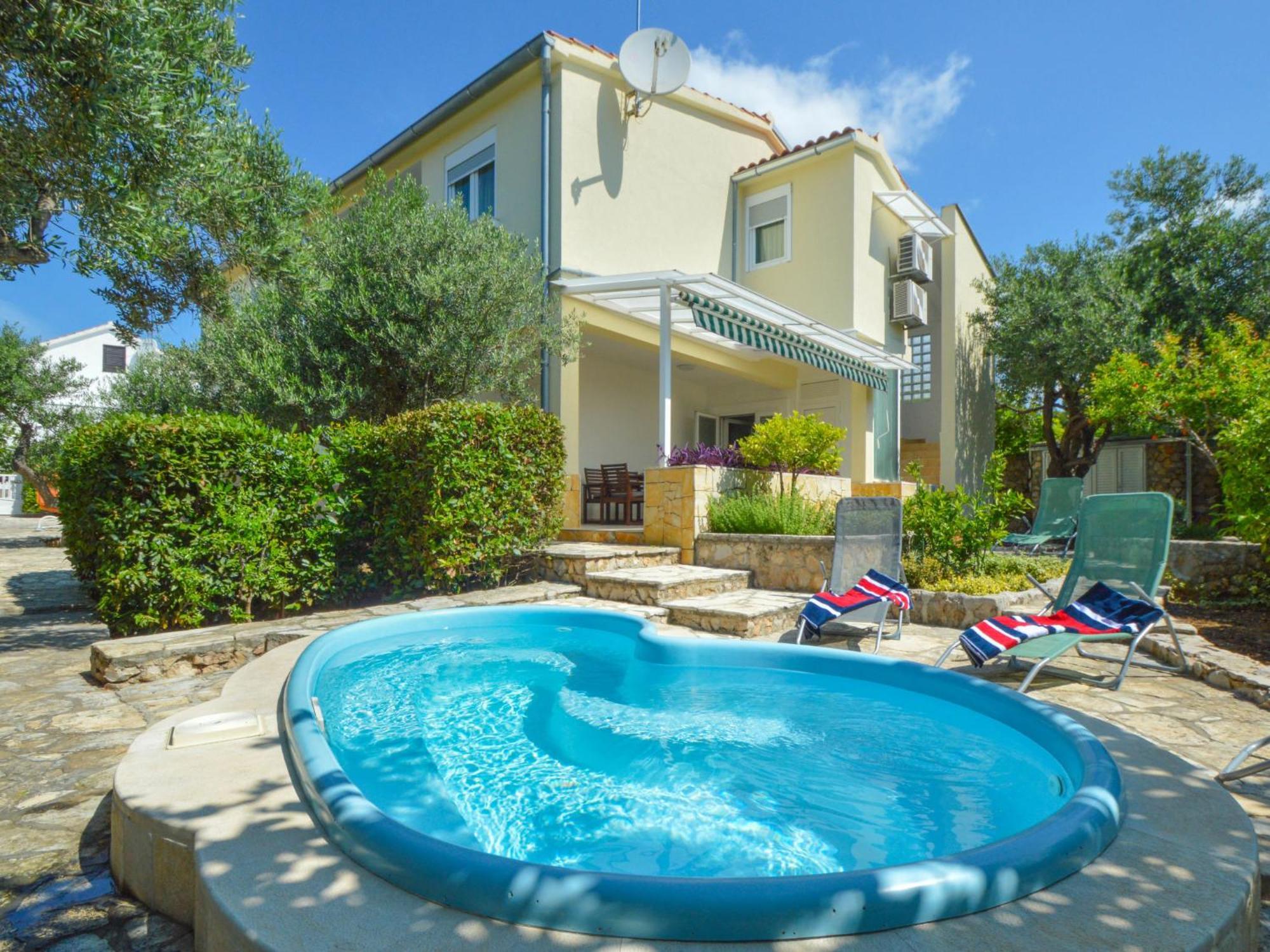 Holiday Home Darena By Interhome Sovlje Extérieur photo