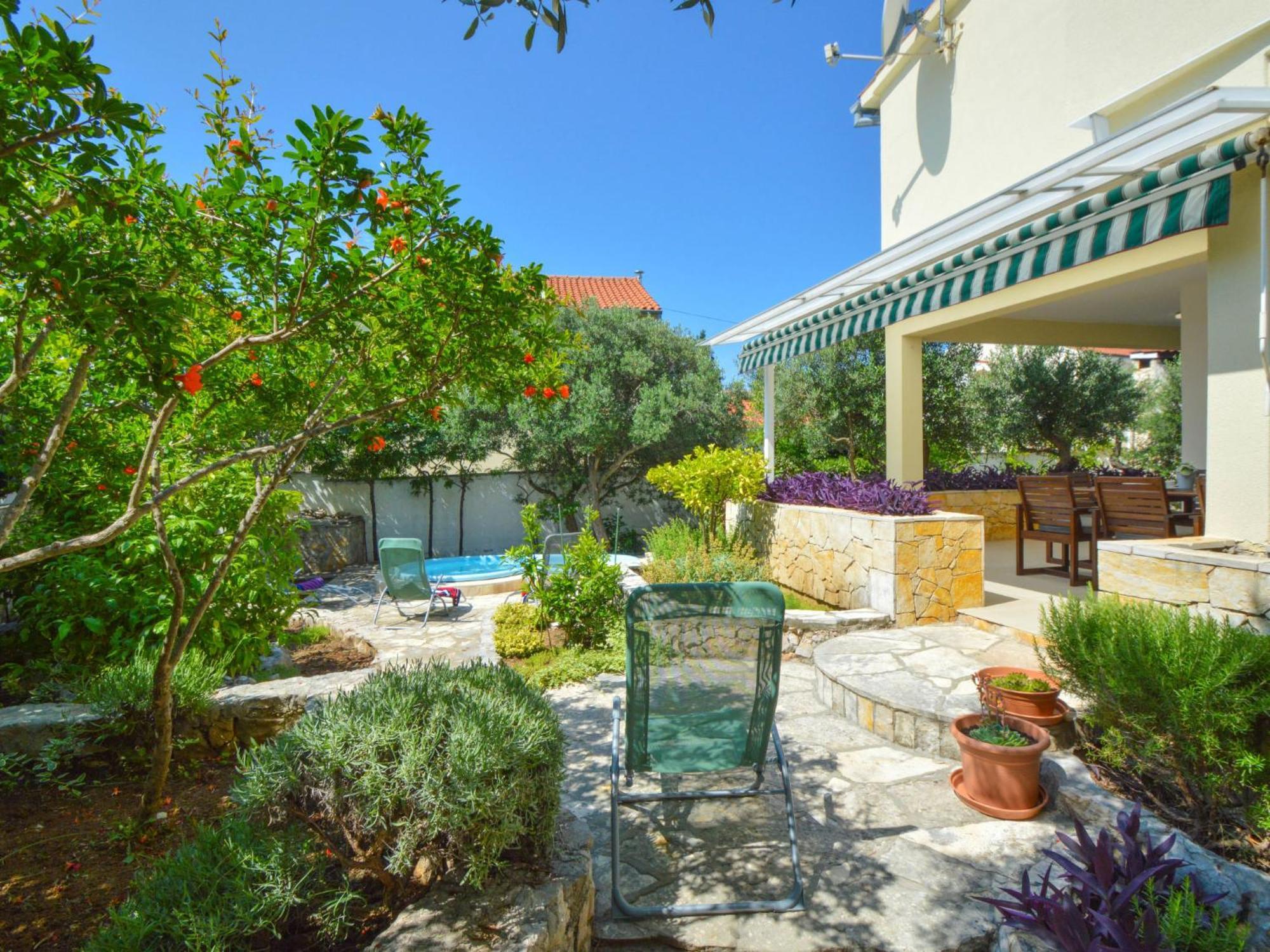 Holiday Home Darena By Interhome Sovlje Extérieur photo
